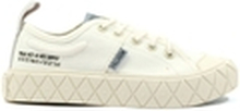 Palladium Sneakers Kids Ace Lo Supply - Star White