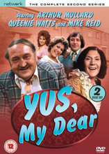Yus My Dear - Complete Series 2