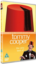 Tommy Cooper: The Very Best Of