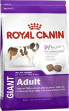 Hundfoder Royal Canin Giant Adult 15kg