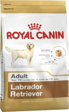 Hundfoder Royal Canin Labrador Retriver Adult 12kg