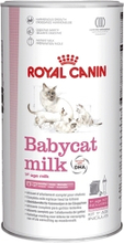 Mjölkersättning Royal Canin Baby Cat Milk för kattunge 300g