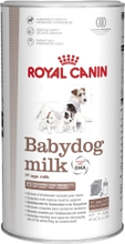 Hundfoder Royal Canin Babydog Milk 400g
