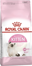 Kattmat Royal Canin Kitten 10kg