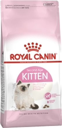Kattmat Royal Canin Kitten 2kg
