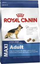 Hundfoder Royal Canin Maxi Adult 15kg