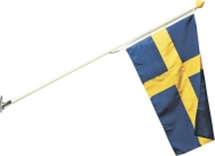 Svensk Fasadflagga Kit Formenta 130cm