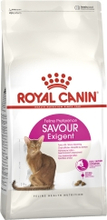 Kattmat Royal Canin Adult Savour Exigent 2kg