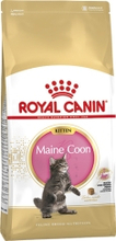Kattmat Royal Canin Kitten Maine Coon 10kg