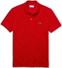 Lacoste T-shirts & Pikétröjor Slim Fit Polo - Rouge
