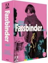 Rainer Werner Fassbinder Vol 2