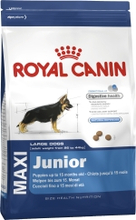 Hundfoder Royal Canin Maxi Puppy 15kg