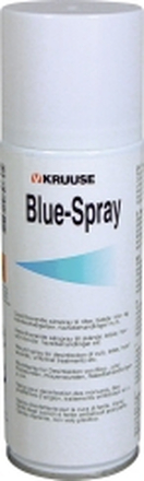 Sårspray Kruuse Blue Spray Aerosol 200ml
