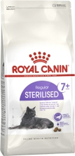 Kattmat Royal Canin Sterilised +7 1,5kg