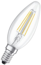 Osram LED Retrofit Ampoule bougie E14 4W OSRAM
