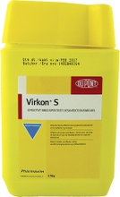 Desinfektion Virkon S 2,5kg