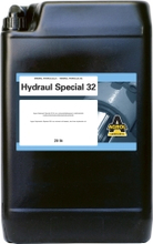 Hydraulolja Agrol Hydraul Special 32 20L