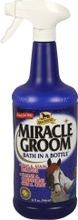 Torrschampo Absorbine Miracle groom 950ml