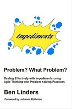 Problem? What Problem?: Dealing Effectively with Impediments using Agile Thinking with Problem-solving Practices