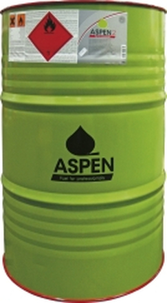 Alkylatbensin Aspen 2 200L