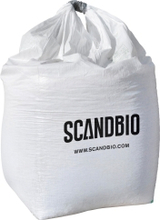 Värmepellets Scandbio 6mm storsäck 650kg (Hemleverans)