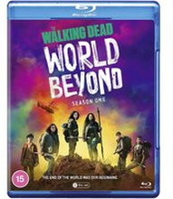 The Walking Dead - World Beyond: Season 1
