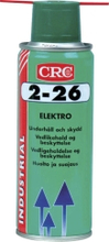 Elektronikrengöring CRC 250ml