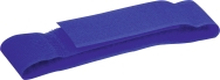 Djurmärkning Kerbl Märkband med kardborre Blå 10-p