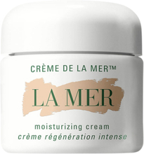 Creme De La Mer Moisturizing Cream Dagkräm Ansiktskräm Nude La Mer