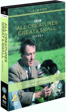 All Creatures Great And Small - Series 4