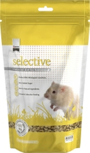 Hamsterfoder Selective 350g
