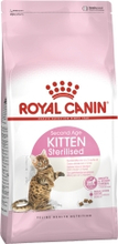 Kattmat Royal Canin Kitten Sterilised 2kg