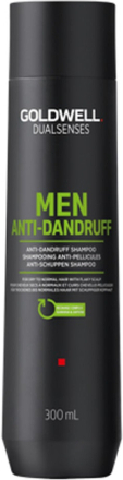 Goldwell oldwell Dualsenses Mens Anti Dandruff Shampoo - 300 ml