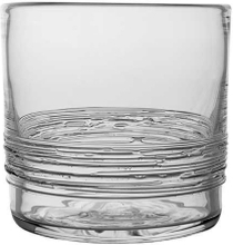 Hadeland Glassverk Arctic Vase/Stormlykt 18,5 cm