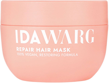 IDA WARG Beauty Repair Hair Mask Travel Size - 100 ml