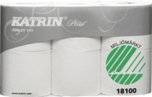 Toalettpapper Katrin Plus 42x50m