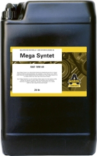 Motorolja Agrol Mega Syntet 10W/40 20L