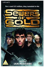 Sewers Of Gold