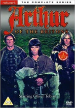 Arthur Of The Britons