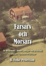 Farsarv och Morsarv