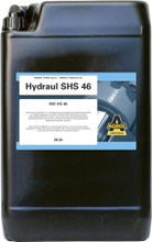 Hydraulolja Agrol Hydraul SHS 46 20L