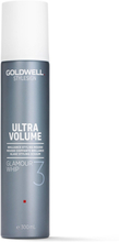 Goldwell StyleSign Ultra Volume Glamour Whip Brilliance Styling Mousse - 300 ml