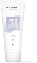 Goldwell Dualsenses Color Revive Conditioner Icy Blonde - 200 ml