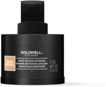 Goldwell Dualsenses Color Revive Root Touch Up Medium to Dark Blonde - 3,7 g