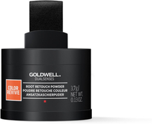 Goldwell Dualsenses Color Revive Root Touch Up Copper Red - 3,7 g