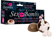 Sex Bombs Chocolate