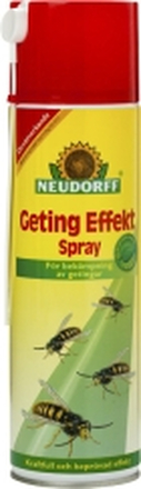 Getingspray Neudorff Effekt Spray 500ml
