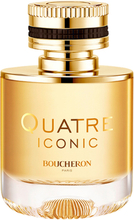 Boucheron Quatre Iconic Pour Femme Eau de Parfum 50 ml