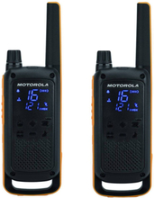 Motorola T82 Extreme Radiopuhelinsetti