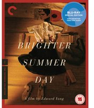 A Brighter Summer Day - The Criterion Collection